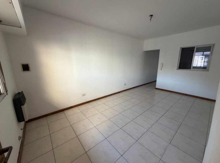 Departamento · 48m² · 2 Ambientes · 1 Cochera