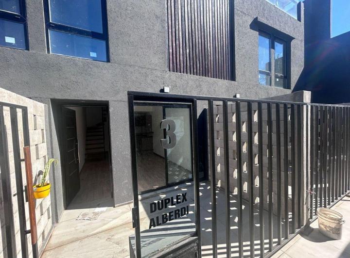 Departamento · 65m² · 3 Ambientes