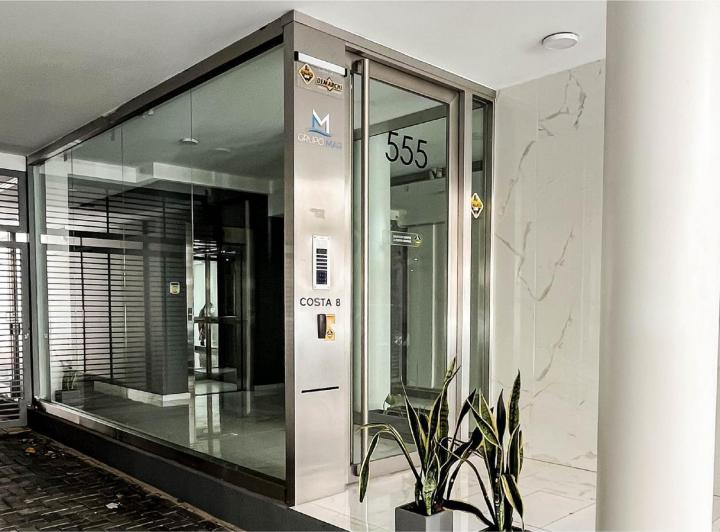 Departamento · 51m² · 2 Ambientes