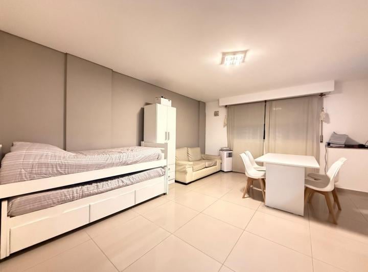 Departamento · 26m²