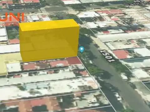 Terreno en Venta en Parque Chacabuco, Capital Federal