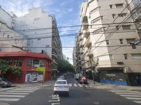 Terreno en Venta en Once, Capital Federal