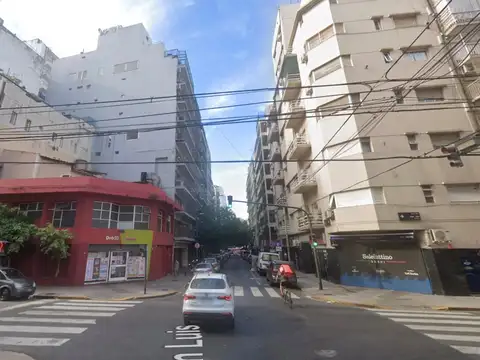 Terreno en Venta en Barrio Norte, Capital Federal