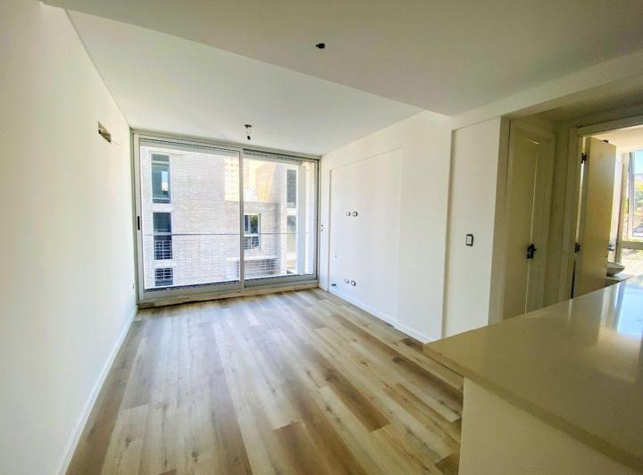 Departamento · 44m² · 2 Ambientes