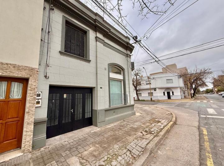 Departamento · 55m² · 2 Ambientes