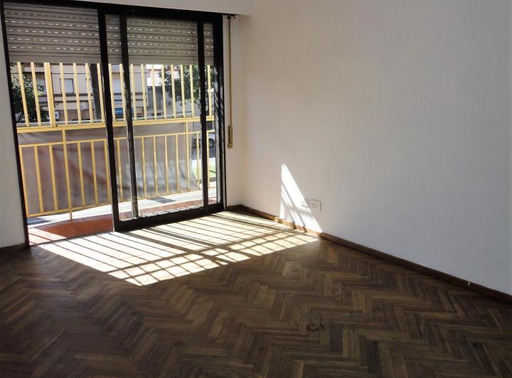 Departamento · 45m² · 2 Ambientes