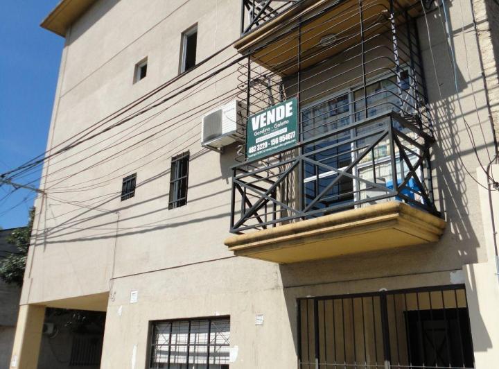 Departamento · 53m² · 2 Ambientes