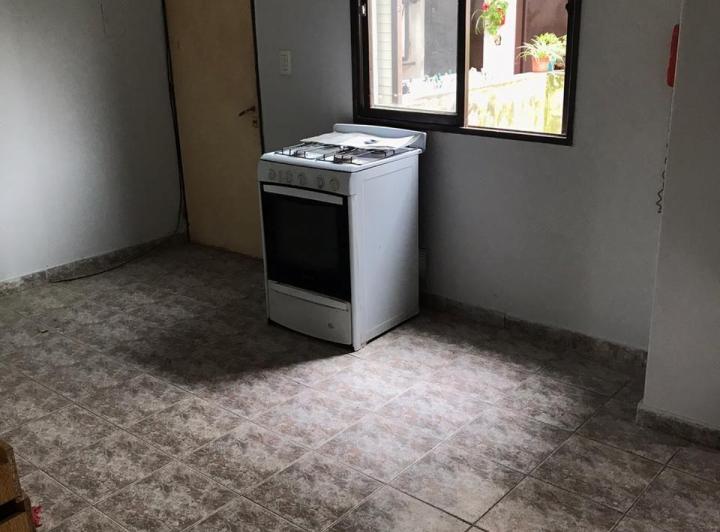 Departamento · 56m² · 3 Ambientes