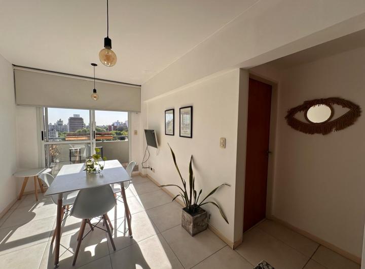 Departamento · 29m² · 2 Ambientes