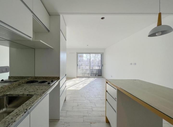 Departamento · 26m² · 1 Ambiente