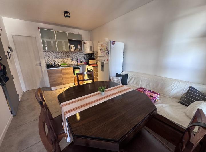 Departamento · 30m² · 1 Ambiente