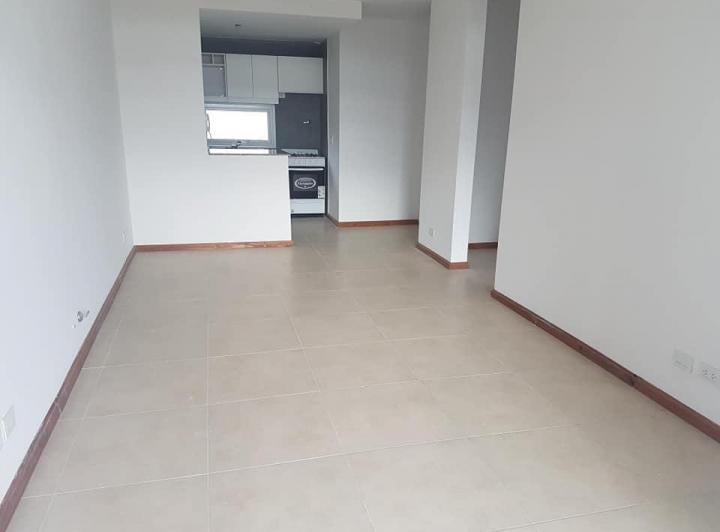 Departamento · 43m² · 2 Ambientes
