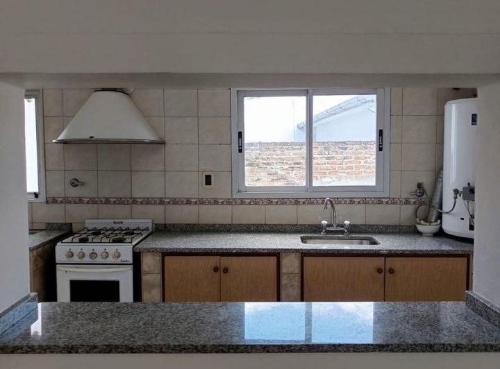Departamento · 67m² · 3 Ambientes