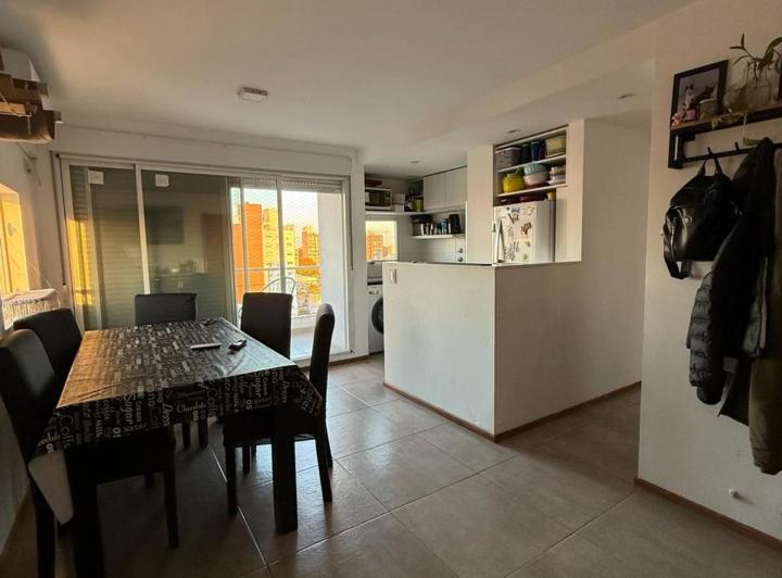 Departamento · 63m² · 3 Ambientes
