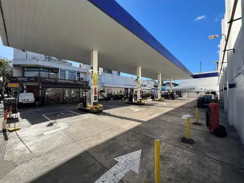 Terreno en Venta en San Cristobal, Capital Federal