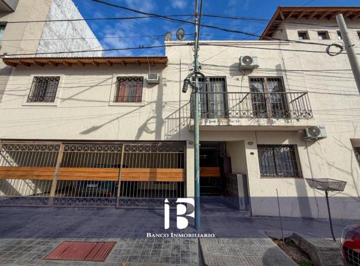 Departamento · 34m² · 2 Ambientes