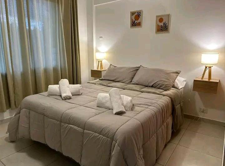 Hotel · 23m² · 2 Dormitorios · 1 Cochera