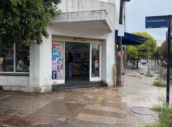 Casa · 1m² · 5 Ambientes · 1 Cochera