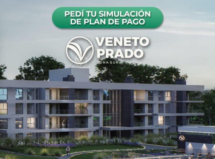 Departamento · 138m² · 4 Ambientes