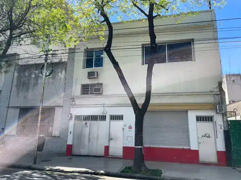Terreno en Venta en Parque Patricios, CABA