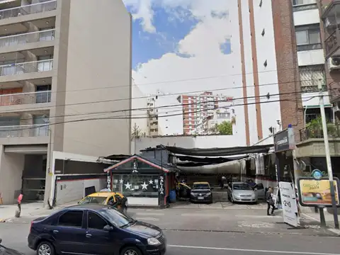 Terreno en Venta en Once, CABA