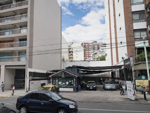 Terreno en Venta en Balvanera, Capital Federal