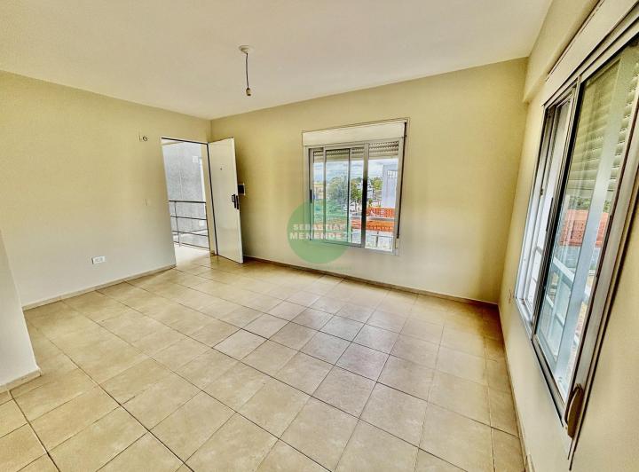 Departamento · 47m² · 4 Ambientes · 1 Cochera