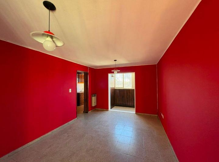 Departamento · 70m² · 4 Ambientes · 1 Cochera