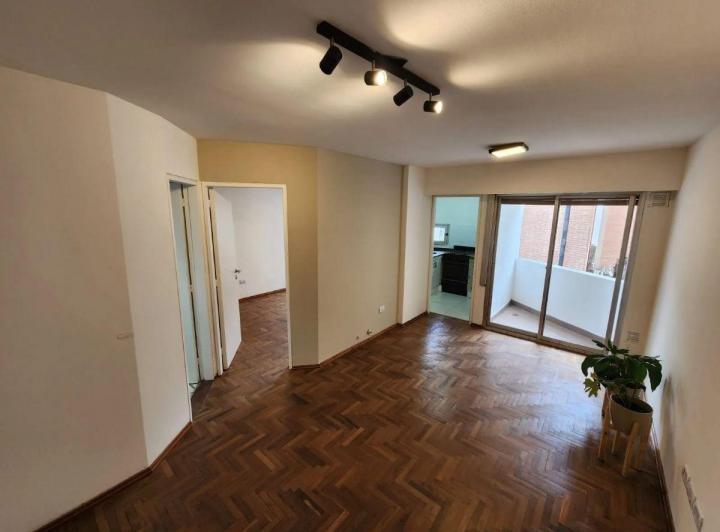 Departamento · 42m² · 2 Ambientes