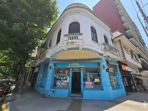 Terreno en Venta en Barracas, Capital Federal