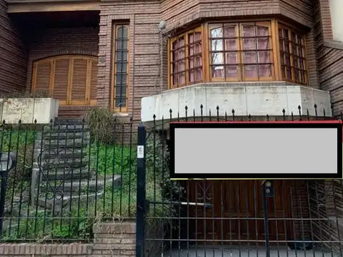 Terreno en Venta en Caballito, Capital Federal