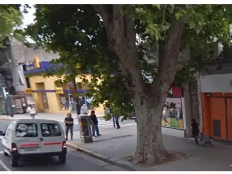 Terreno en Venta en Paternal, Capital Federal