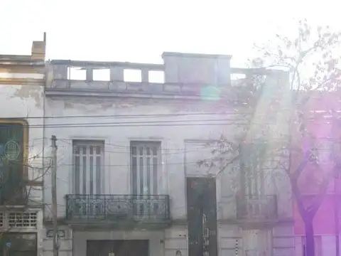 Terreno en Venta en San Cristobal, Capital Federal