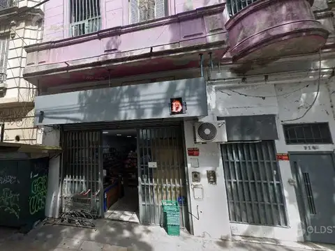 Terreno en Venta en Barrio Norte, Capital Federal