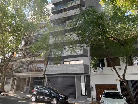 Terreno en Venta en Barrio Norte, Capital Federal