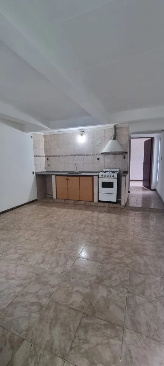 VENTA DEPARTAMENTO 1 DORMITORIO- OPORTUNIDAD
