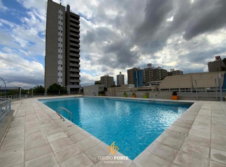 Departamento · 53m² · 2 Ambientes