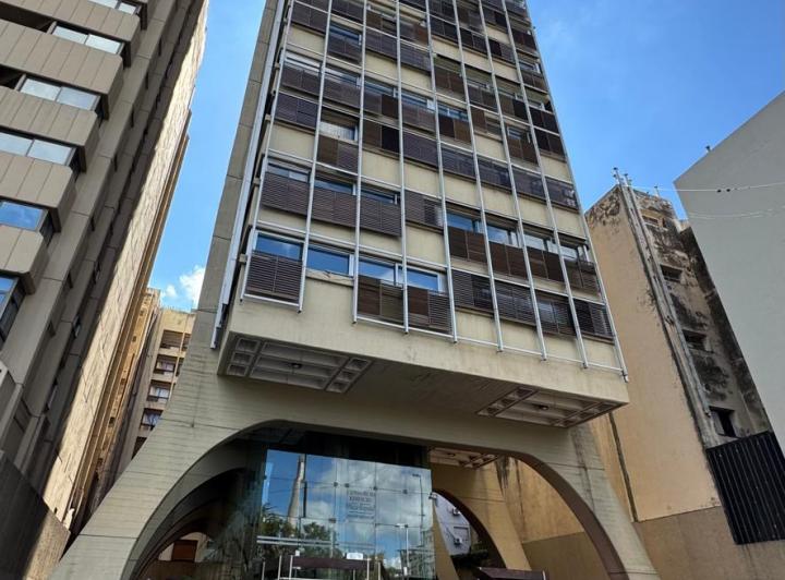 Departamento · 112m² · 6 Ambientes · 1 Cochera