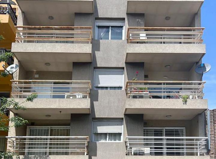 Departamento · 44m² · 1 Ambiente