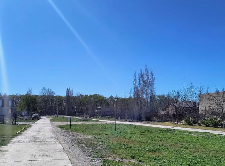 Terreno · 1000m²