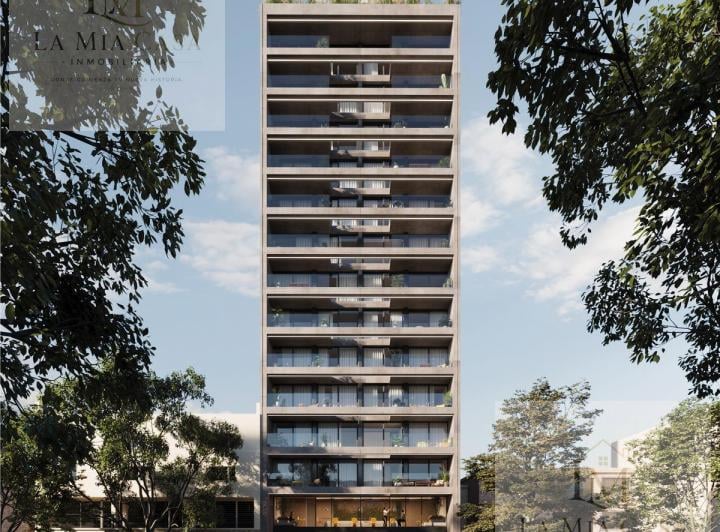 Departamento · 63m² · 3 Ambientes