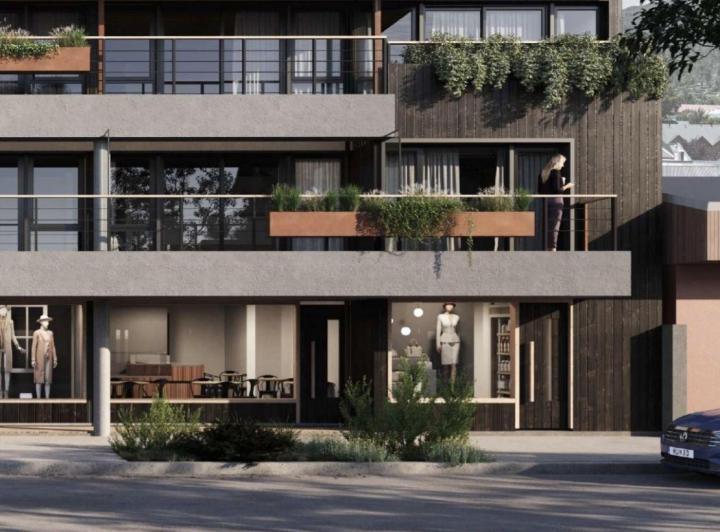 Departamento · 50m² · 2 Ambientes