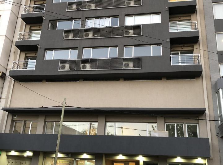 Departamento · 69m² · 3 Ambientes · 1 Cochera