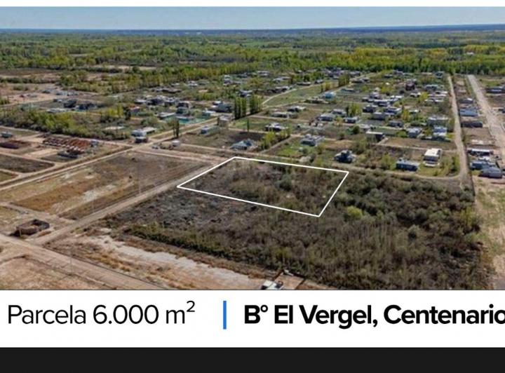 Terreno · 6688m²