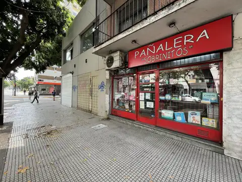 Local en Venta en Constitucion, Capital Federal
