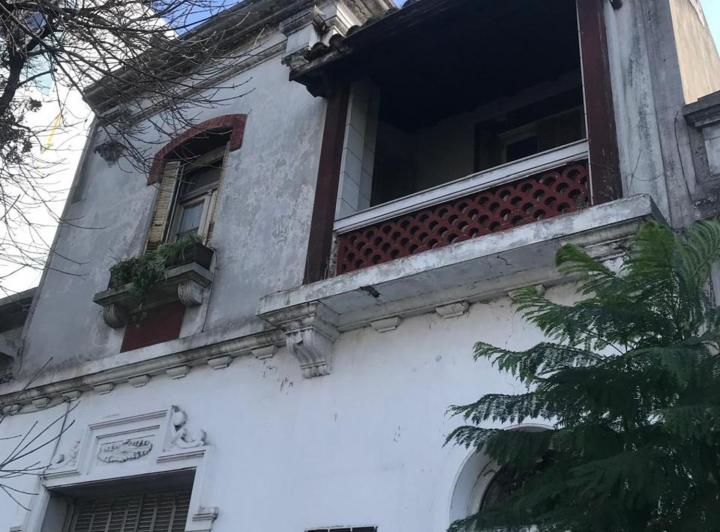 Terreno · 314m²