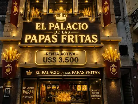 Local en Venta en Centro, Capital Federal
