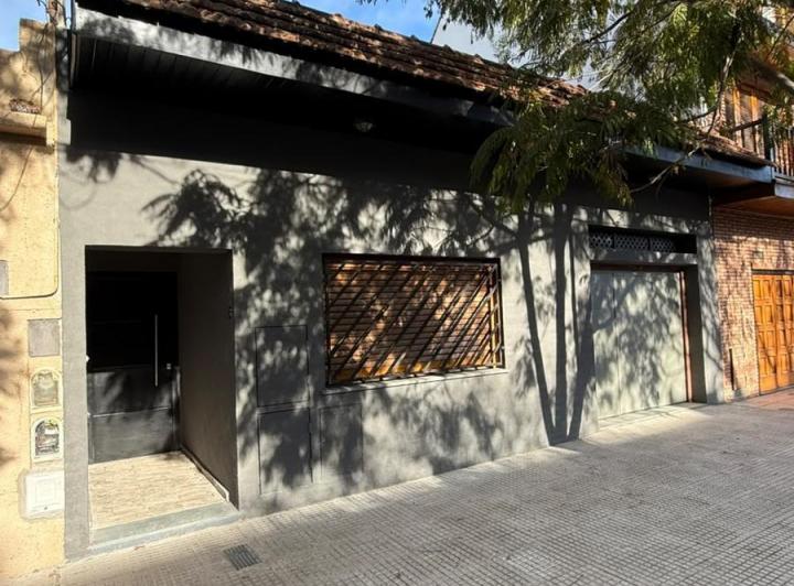 PH · 83m² · 3 Ambientes