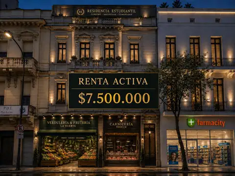 Local en Venta en Centro, Capital Federal