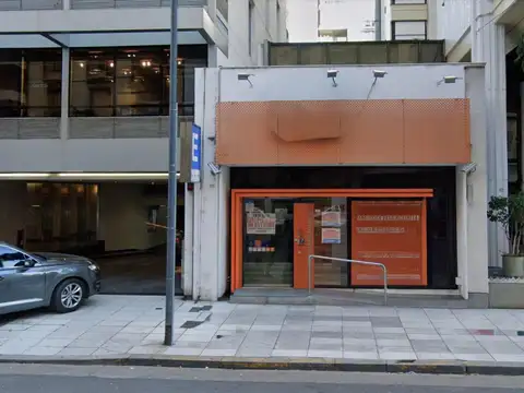 Local en Venta en Recoleta, CABA